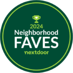 2024 Nextdoor Neighborhood Favorites